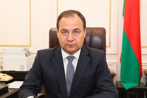 Belarus hỗ trợ Việt Nam ứng phó với dịch Covid-19