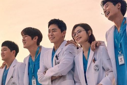 Những phim Hàn đáng xem nhất năm 2021