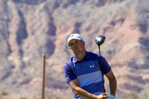 Golfer người Mỹ - Jordan Spieth trở lại top 10 thế giới sau ba năm