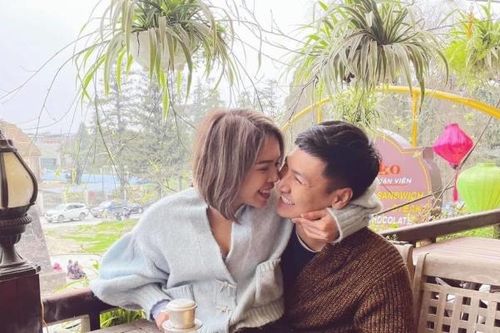 Cuộc sống hôn nhân viên mãn của Hồng Đăng và Mạnh Trường