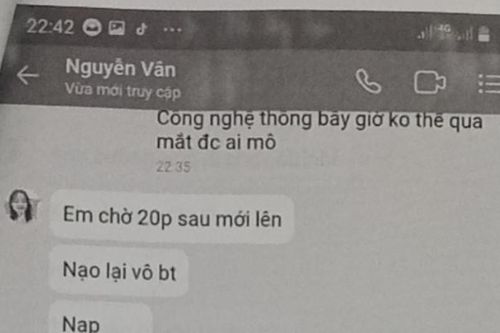 Thua lỗ tiền ảo, nữ quái dở chiêu lừa đảo, chiếm đoạt hơn 08 tỉ đồng