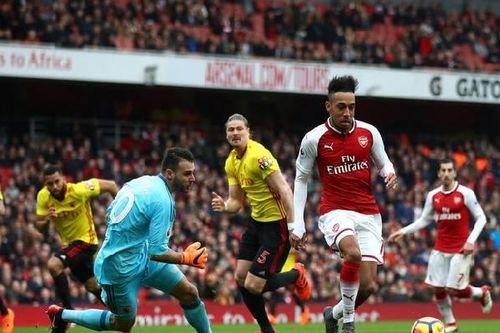 Nhận định trận Arsenal vs Watford, 21h ngày 7/11