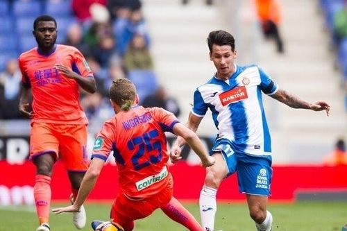 Nhận định trận Espanyol vs Granada, 20h00 ngày 6/11