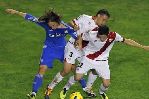 Nhận định trận Real Madrid vs Rayo Vallecano, 3h ngày 7/11