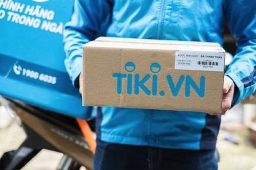 Tiki Việt Nam huy động được 258 triệu USD với kế hoạch IPO tại Mỹ