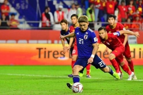 Nhật Bản triệu tập bổ sung tiền vệ của PSV Eindhoven cho trận đấu gặp Việt Nam