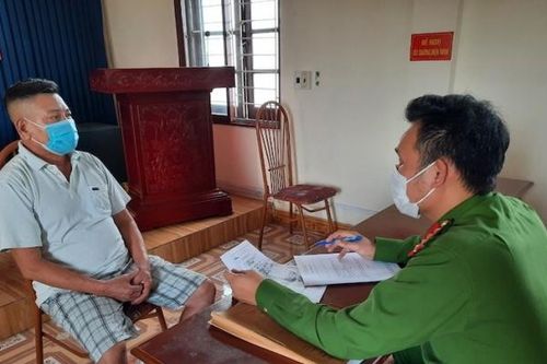 Hơn 32 năm trốn truy nã, ẩn náu nhiều nơi, cuối cùng vẫn bị 'sa lưới'