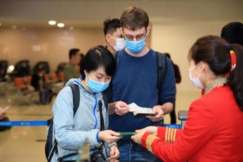 Ngày 20/11, Kiên Giang sẽ đón vị khách du lịch quốc tế đầu tiên