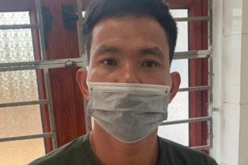 Công an Hải Dương một ngày bắt được 2 đối tượng truy nã