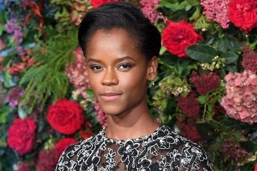 'Black Panther: Wakanda Forever' ngừng quay vì chấn thương của Letitia Wright