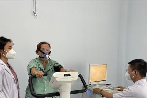 Khắc phục di chứng hậu COVID-19
