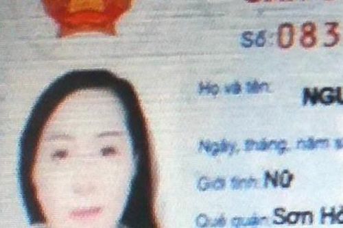 Truy tìm 2 đối tượng liên quan vụ lừa đảo tại Công ty Đất Xanh Long An