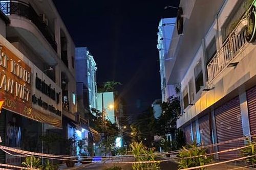 Hai địa phương ở Bình Thuận chuyển từ vùng cam sang đỏ