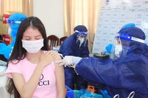 Đồng Nai: Hơn 1 ngàn ca mắc COVID-19 trong ngày, chuẩn bị tiêm vắc xin cho trẻ em