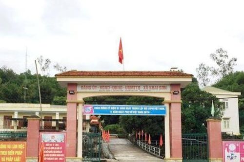 Vụ cắt xén tiền hỗ trợ dân: Thêm một phó chủ tịch xã bị khởi tố