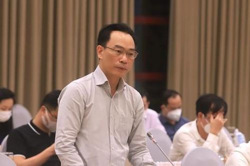 'Muốn con em đi học trực tiếp nhưng cũng lo lắng tình hình dịch bệnh'