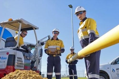 Australia thông qua đạo luật quy định trách nhiệm thu dọn mỏ