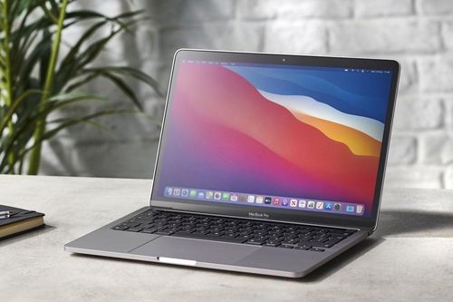 Doanh số MacBook đạt 6,5 triệu chiếc trong quý 3/2021