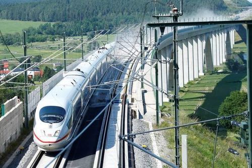 Đâm dao trên chuyến tàu ở Đức khiến nhiều người bị thương