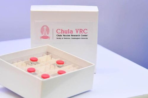Thái Lan hỗ trợ phát triển vaccine ngừa COVID-19 nội địa