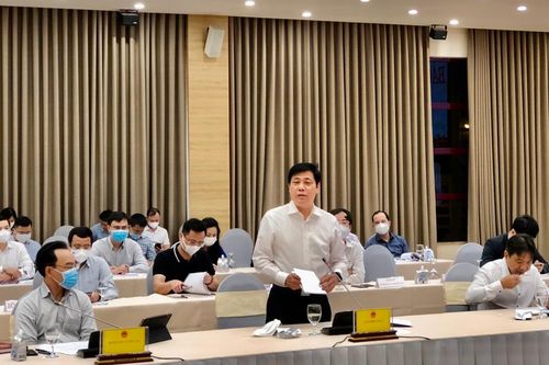 Thứ trưởng Nguyễn Ngọc Đông: Việc nhập khẩu 37 toa tàu cũ của Nhật Bản phải căn cứ vào các quy định của pháp luật