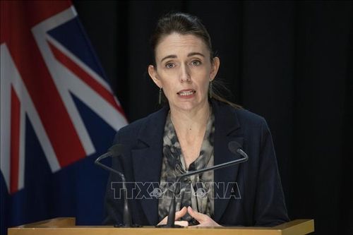 New Zealand sẵn sàng cho Tuần lễ Cấp cao APEC 2021