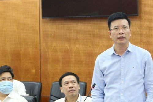 Bộ Nội vụ: 'Tịnh thất Bồng Lai' có dấu hiệu lợi dụng tôn giáo để trục lợi