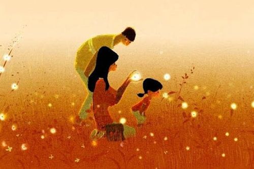 Đường hôn nhân chẳng lo lận đận, trắc trở nếu bạn hiểu lời Phật dạy về duyên nợ tình yêu