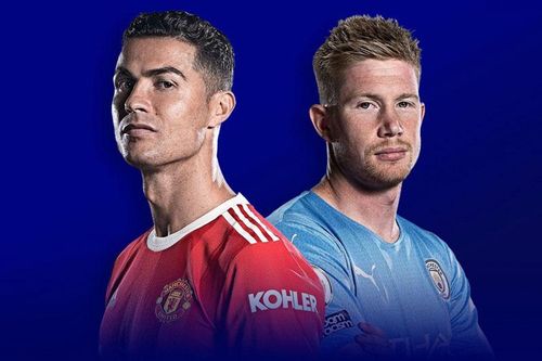 Đội hình dự kiến trận MU vs Man City: Solskjaer tiếp tục chơi bài 3-5-2?