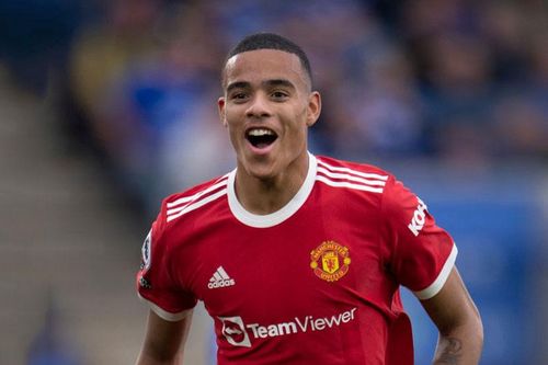 Đội hình mạnh nhất kết hợp giữa Man Utd với Man City: Varane vắng mặt