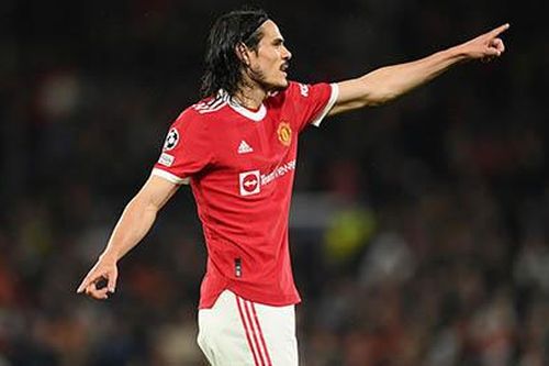 Barca nhắm Cavani thay Aguero