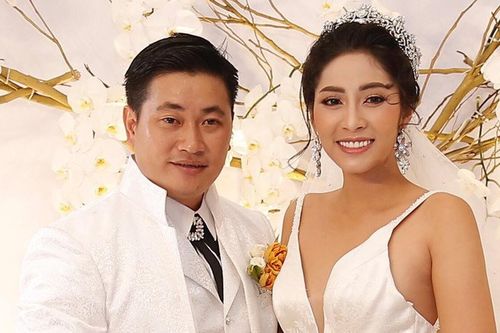 Chồng cũ Đặng Thu Thảo chính thức lên tiếng trước thông tin bạo hành gia đình, còn dọa kiện