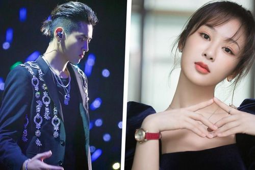Ngô Diệc Phàm bị 'ghẻ lạnh', cô độc một mình sau song sắt, Dương Tử hạnh phúc vào ngày sinh nhật