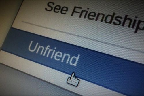 Bí kíp xem ai đã âm thầm unfriend bạn trên Facebook