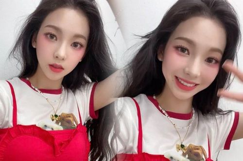 Nhan sắc vô thực của Karina (aespa) tiếp tục gây sốt cộng đồng mạng