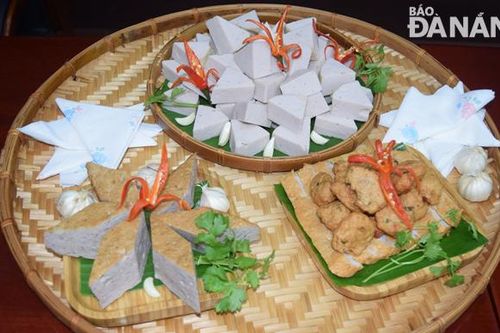 Đà Nẵng có 26 sản phẩm OCOP