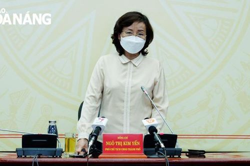 Tăng cường giám sát tại các cơ sở kinh doanh dịch vụ