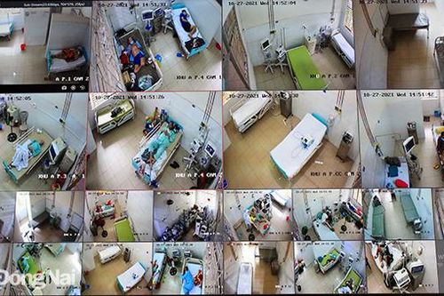 Sáng 6-11: Thêm hơn 1 ngàn ca mắc Covid-19 mới, 9 ca tử vong