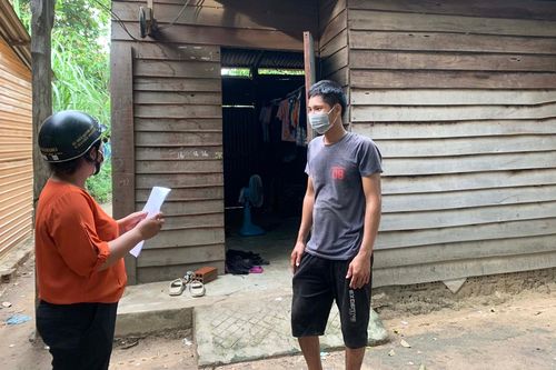 Ia Pa: Tái nghèo vì tiêu chí đa chiều