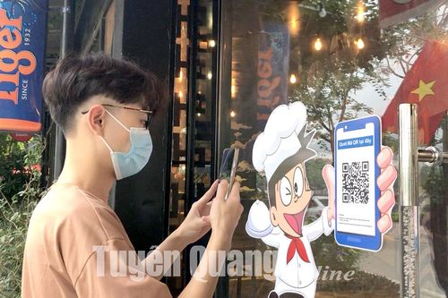 Tăng cường thực hiện một số biện pháp phòng chống dịch Covid-19