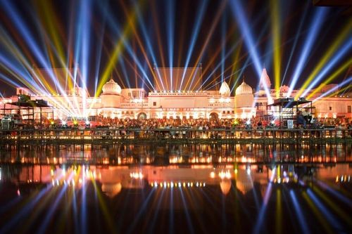 Diwali - Lễ hội độc đáo với nghi lễ thắp đèn đặc biệt ở Ấn Độ
