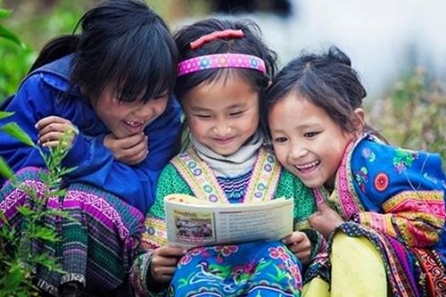 Việt Nam nằm trong các nước dẫn đầu châu Á về đảm bảo quyền trẻ em gái