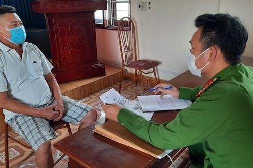 Sa lưới sau 32 năm 'trốn nã', cắt đứt liên lạc với gia đình