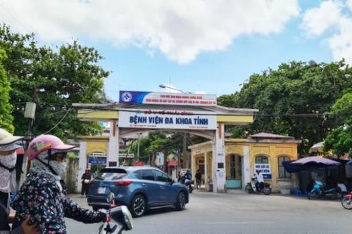 Thái Bình: Hơn 100 bệnh nhân bị sốt, mỏi người sau khi chạy thận tại bệnh viện