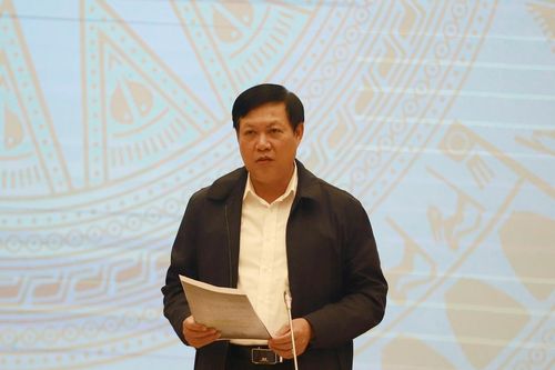 Thứ trưởng Bộ Y tế nêu giải pháp đảm bảo an toàn tiêm chủng