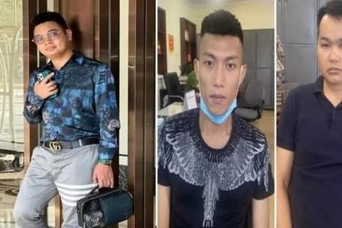 Triệt phá thêm một đường dây đánh bạc lên tới hàng trăm tỷ đồng