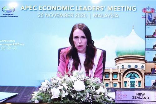 APEC hướng tới phục hồi bền vững và bao trùm