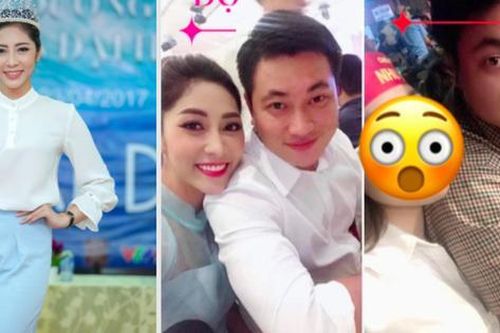 Chồng cũ dọa kiện, lộ diện 'người thứ 3', Hoa hậu Đặng Thu Thảo phản ứng thế nào?