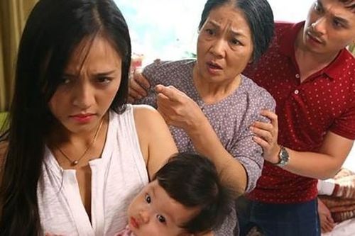 Mẹ chồng thường xuyên vu oan, tôi có nên lén đặt camera để vạch mặt?