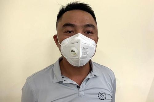 Bắt giam 4 bị can vụ đánh bạc nghìn tỷ liên quan Phan Sào Nam